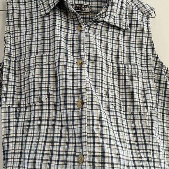 90s vest top - Picture 2 of 4